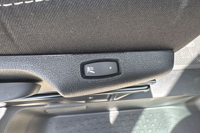 2024 Renault Trafic Premium