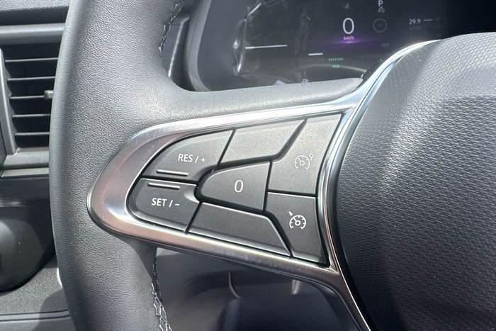 2024 Renault Trafic Premium