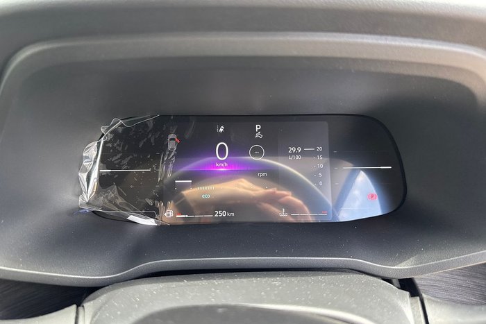 2024 Renault Trafic Premium