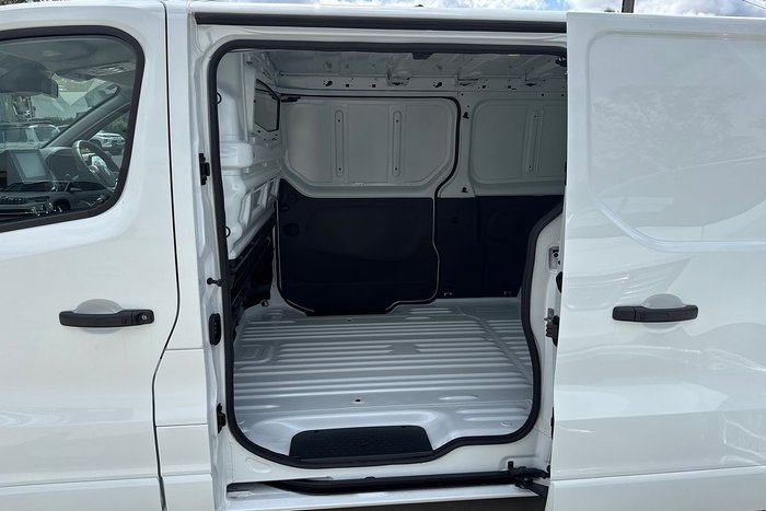 2024 Renault Trafic Premium