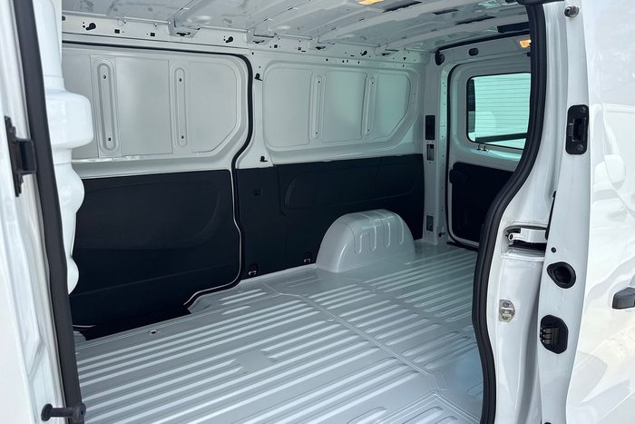 2024 Renault Trafic Premium