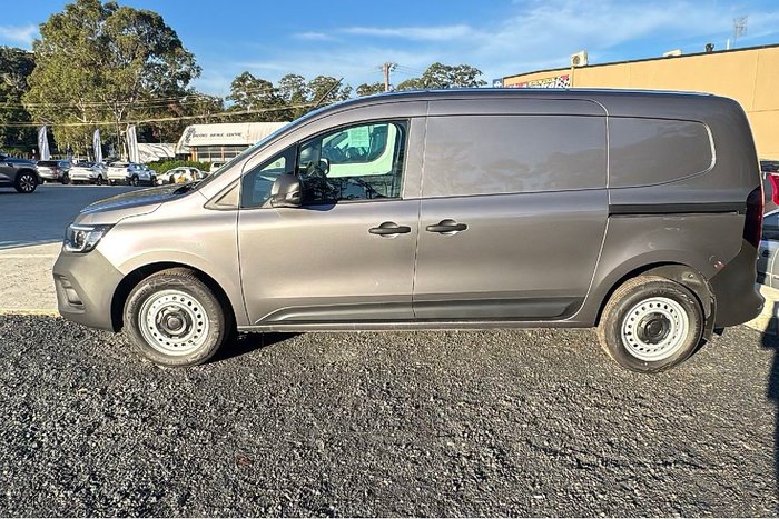 2025 Renault Kangoo L2 XFK MY25 Oyster Grey (KNG)