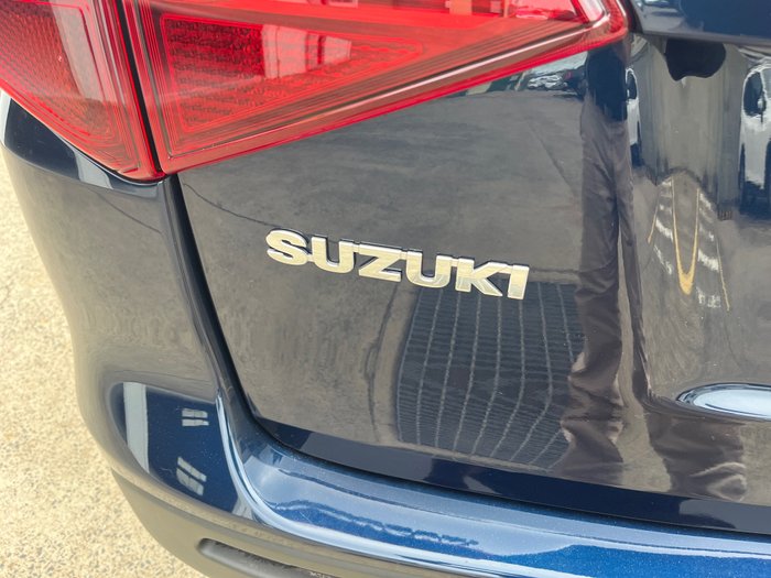 2023 Suzuki Vitara Vitara