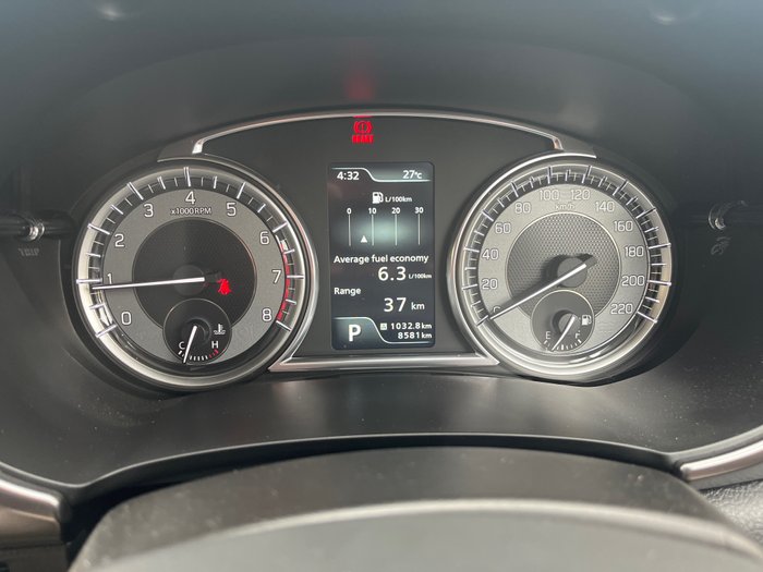 2023 Suzuki Vitara Vitara