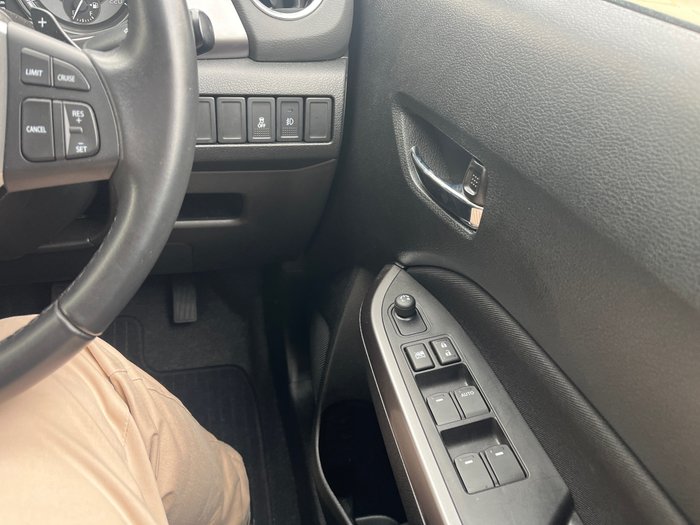 2023 Suzuki Vitara Vitara