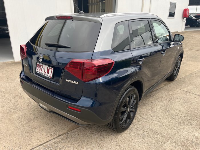 2023 Suzuki Vitara Vitara