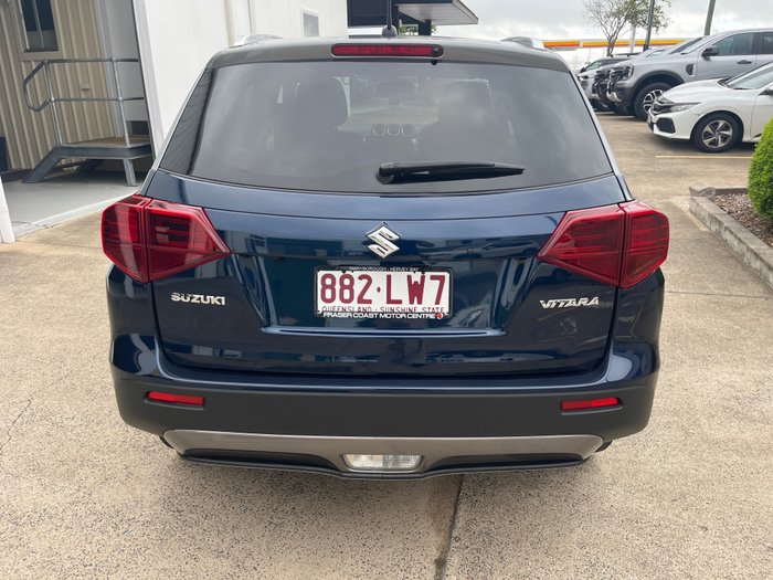 2023 Suzuki Vitara Vitara