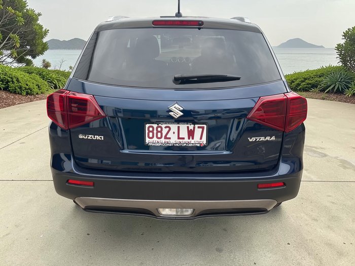 2023 Suzuki Vitara Vitara