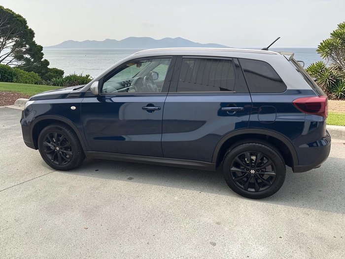 2023 Suzuki Vitara Vitara