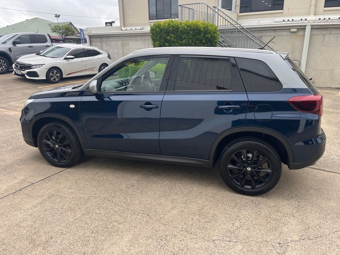 2023 Suzuki Vitara Vitara