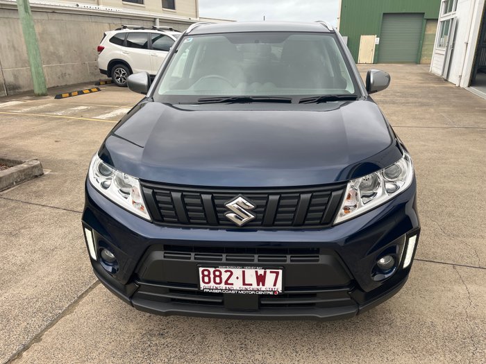 2023 Suzuki Vitara Vitara