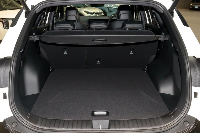 2025 Kia Sportage GT-Line