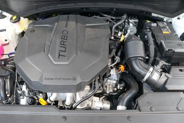 2025 Kia Sportage GT-Line