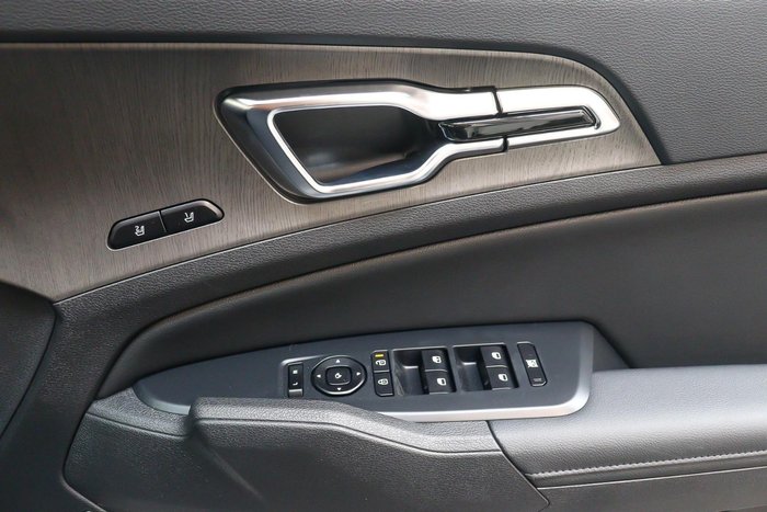 2025 Kia Sportage GT-Line