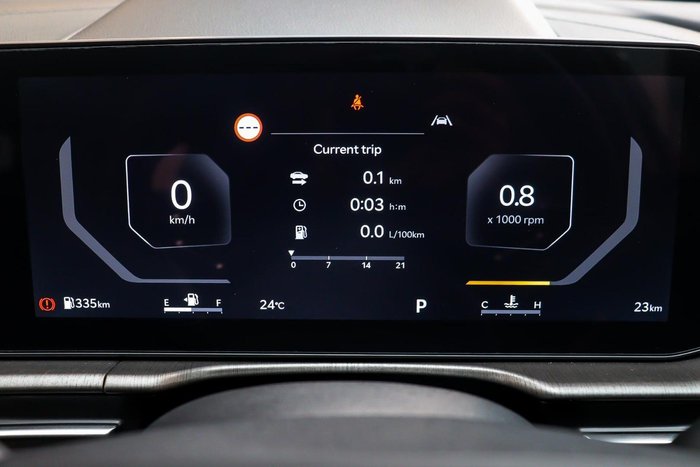 2025 Kia Sportage GT-Line