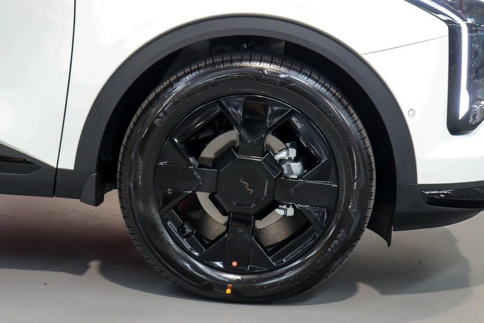 2025 Kia Sportage GT-Line