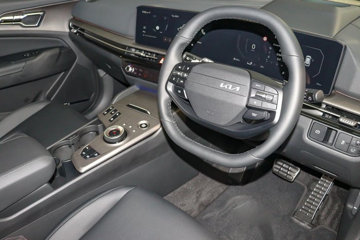 2025 Kia Sportage GT-Line