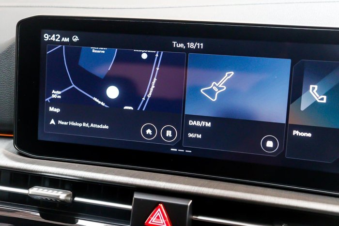 2025 Kia Sportage GT-Line