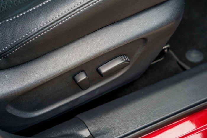 2020 Nissan QASHQAI ST-L