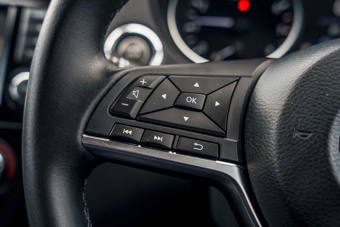 2020 Nissan QASHQAI ST-L