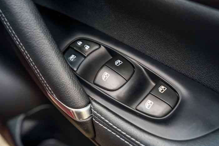 2020 Nissan QASHQAI ST-L