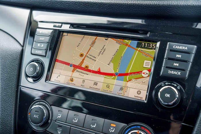 2020 Nissan QASHQAI ST-L