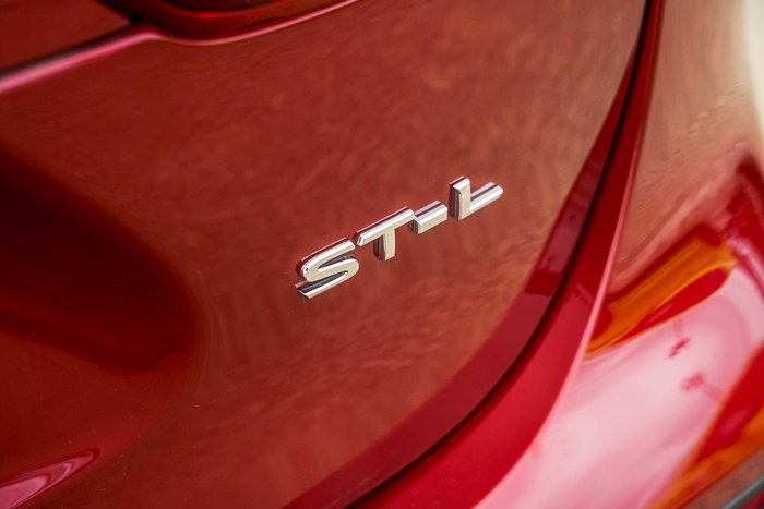 2020 Nissan QASHQAI ST-L