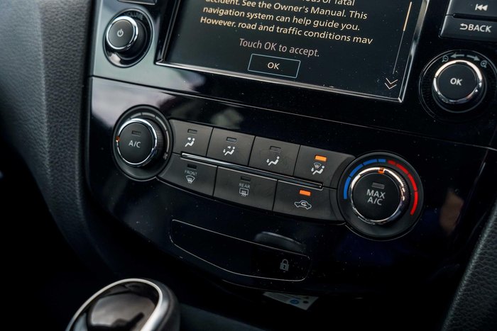 2020 Nissan QASHQAI ST-L