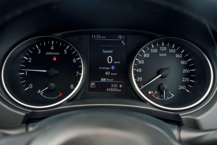 2020 Nissan QASHQAI ST-L