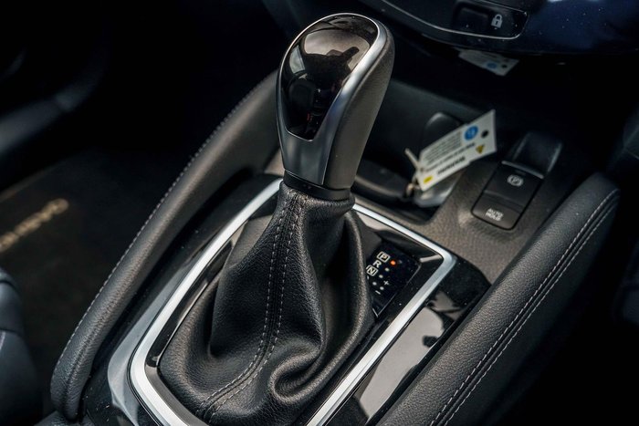 2020 Nissan QASHQAI ST-L