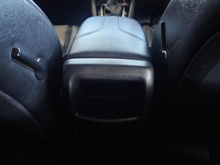 2017 Nissan QASHQAI ST-L