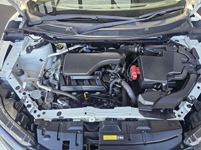 2017 Nissan QASHQAI ST-L