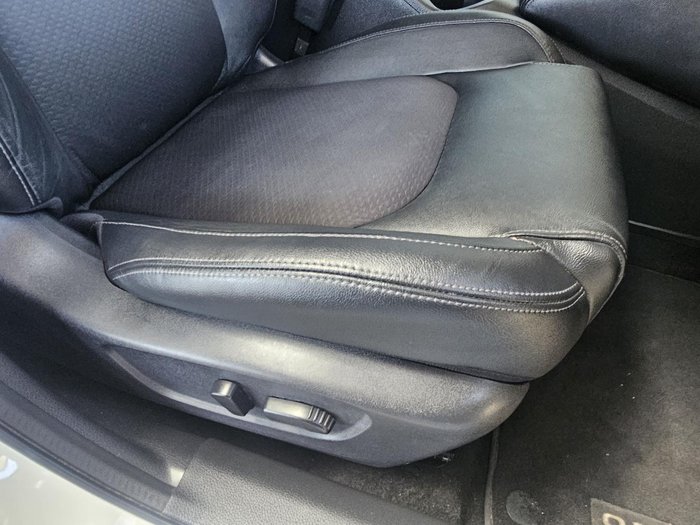 2017 Nissan QASHQAI ST-L