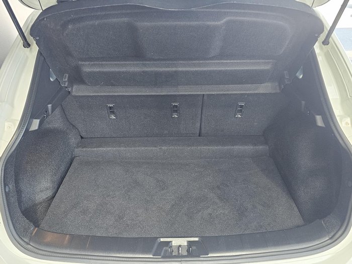 2017 Nissan QASHQAI ST-L