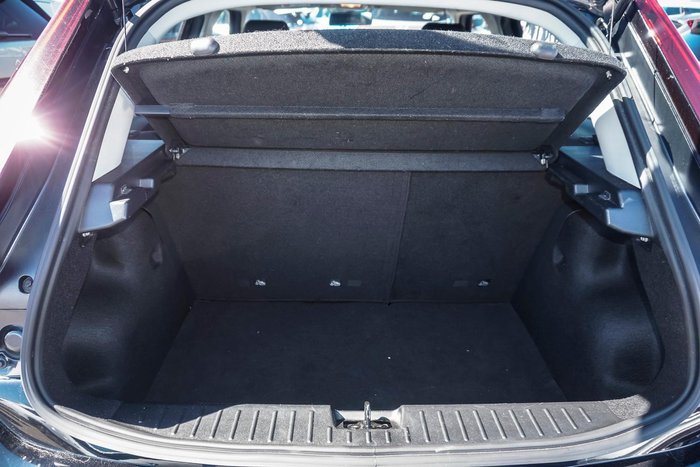 2022 MG MG3 Core (Nav)