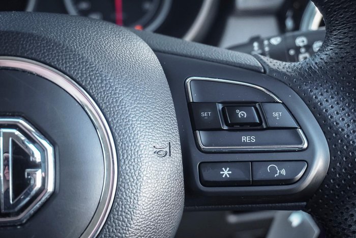 2022 MG MG3 Core (Nav)