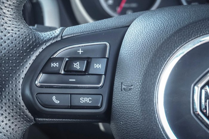 2022 MG MG3 Core (Nav)