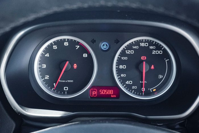 2022 MG MG3 Core (Nav)