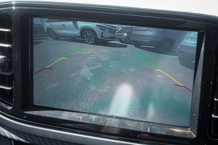 2022 MG MG3 Core (Nav)