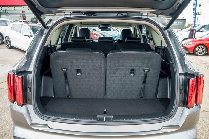 2023 Kia Sorento Sport+