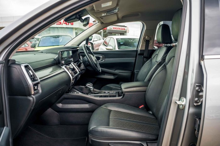 2023 Kia Sorento Sport+