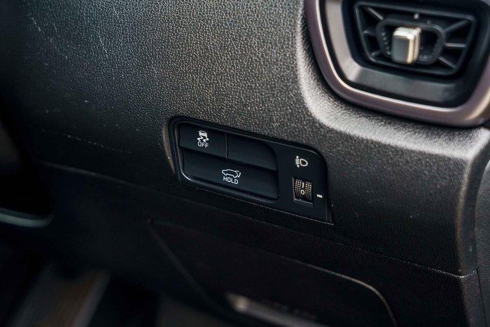 2023 Kia Sorento Sport+