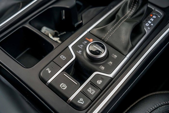 2023 Kia Sorento Sport+