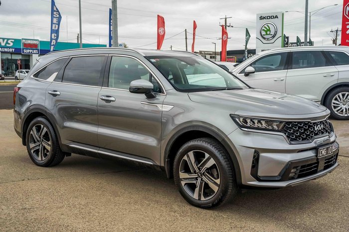 2023 Kia Sorento Sport+