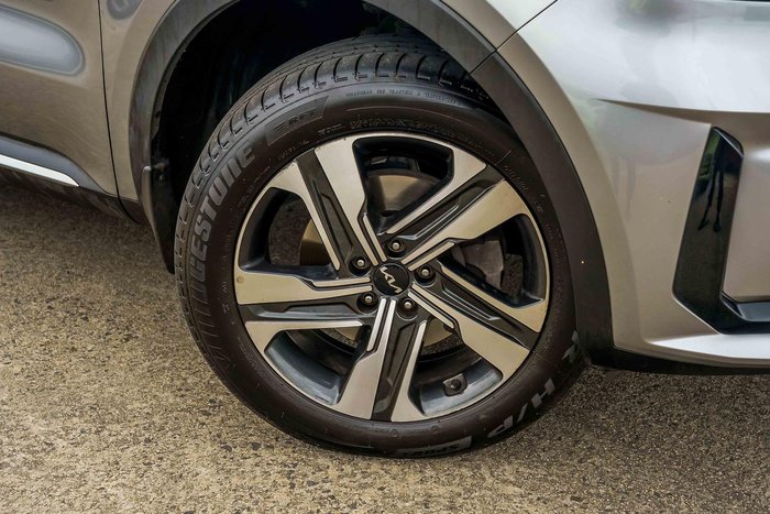 2023 Kia Sorento Sport+