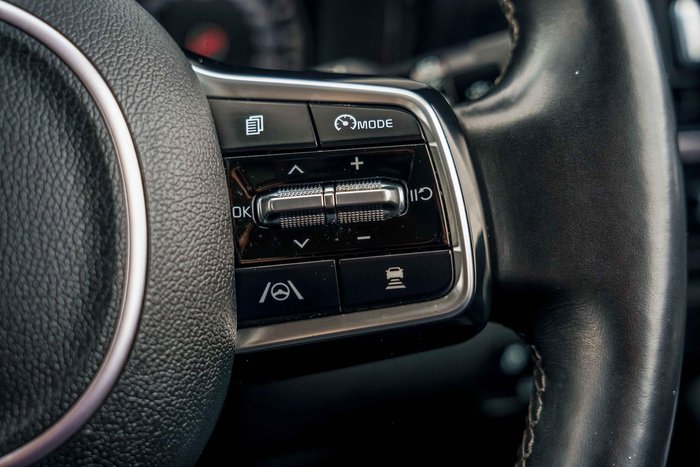 2023 Kia Sorento Sport+