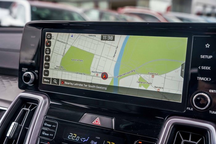 2023 Kia Sorento Sport+