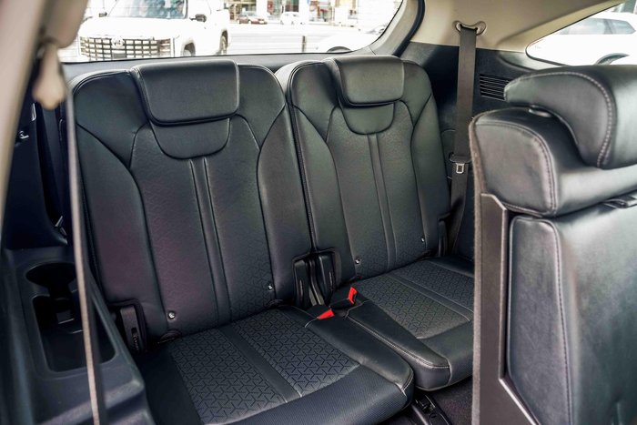 2023 Kia Sorento Sport+