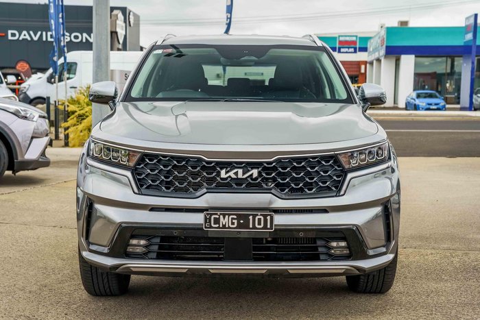 2023 Kia Sorento Sport+