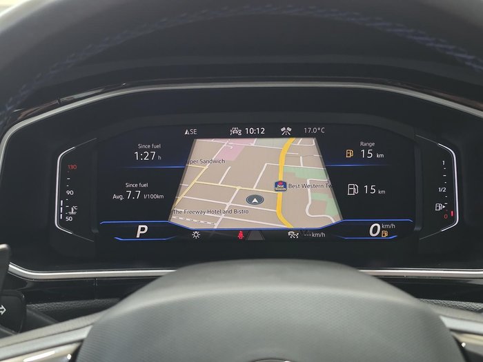 2022 Volkswagen T-Roc R Grid Edition